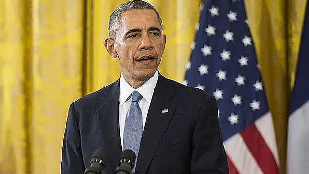 Obama'dan 'dar kafalılığı bırakın' çağrısı