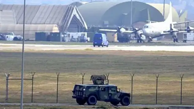 Obama'dan İncirlik Üssü talimatı!