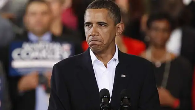 Obama'dan Türkiye itirafı