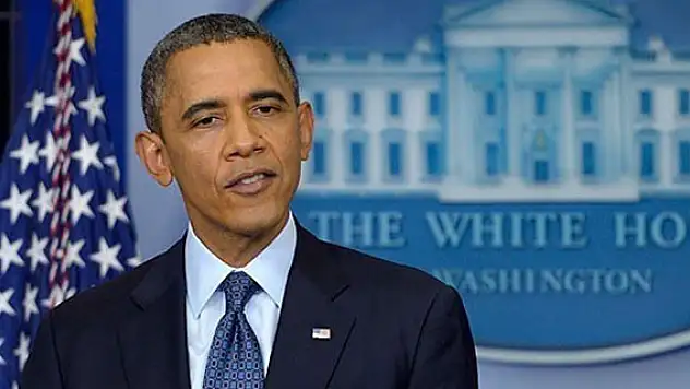 Obama için 'maymun' benzetmesi