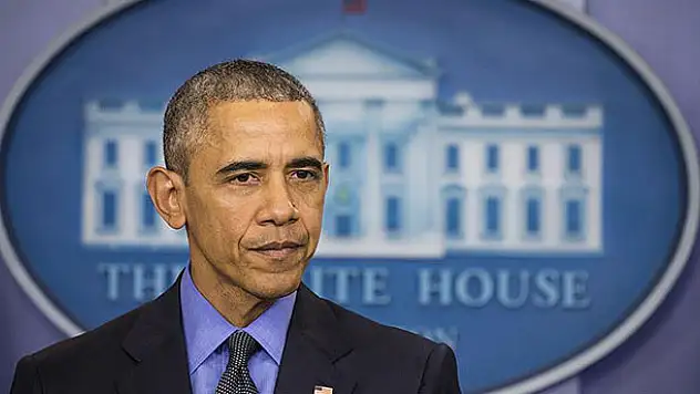 Obama ilk cami ziyaretini Baltimore İslam Toplumu Camisi'ne yapacak