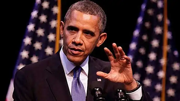Obama siber güvenlik paketini açıkladı