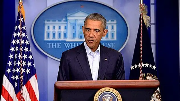 Obama 'soykırım' demeyecek