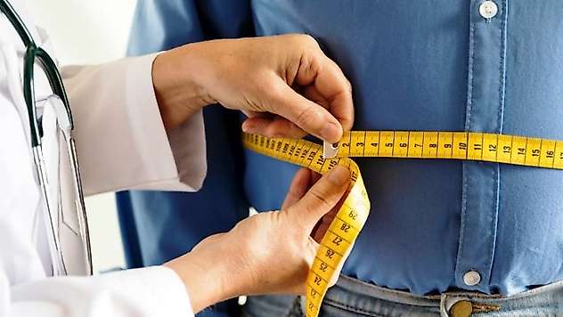 Obezite birçok hastalığa davet çıkarıyor
