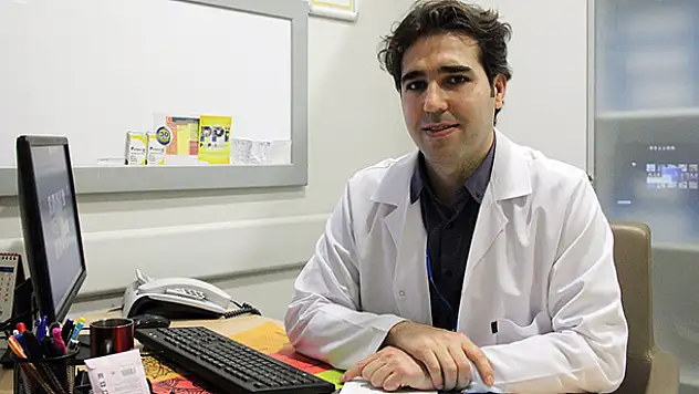 Obezitede tüp mide ameliyatı tercih ediliyor