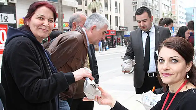 Obeziteye karşı meyve paketi