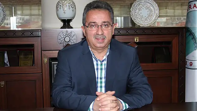 Obruk Gölü çevresine dinlenme alanı yapılıyor
