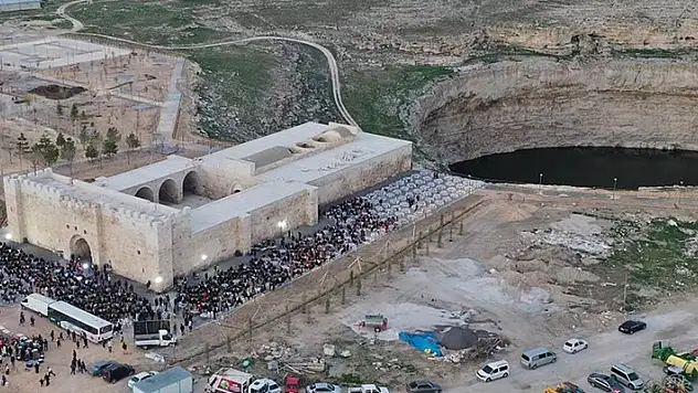 Obruk Hanı ve Kızören Obruğu turizmin hizmetine sunuluyor
