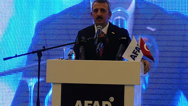 Obruk oluşumlarının yüzde 98'i Konya'da