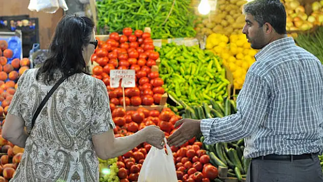 Ocak ayı enflasyon rakamları açıklandı