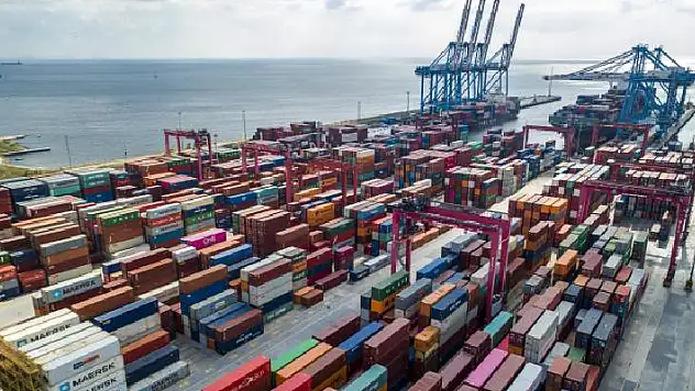 Ocak ayı ihracatı 17,6 milyar dolar oldu
