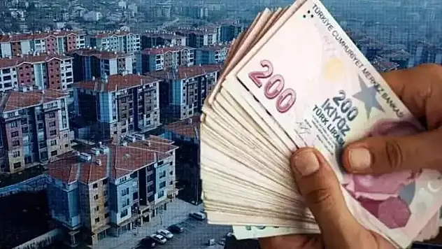Ocak ayı kira artış oranları belli oldu