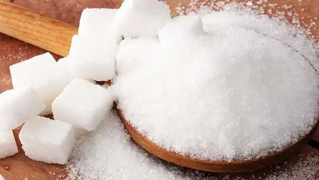 Ocak ayında şekere yüzde 25 zam bekleniyor
