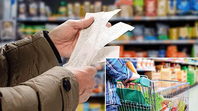 Ocak enflasyonu açıklandı
