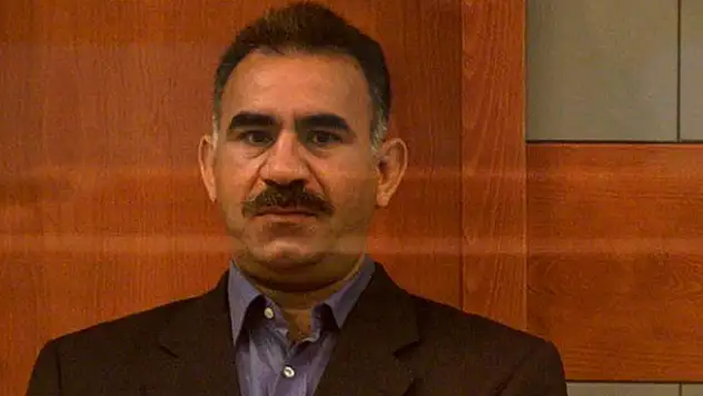Öcalan'a ailesiyle görüşme izni verildi