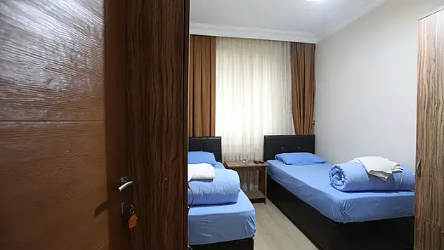 Oda kiralayan üniversite öğrencilerine sözleşme uyarısı
