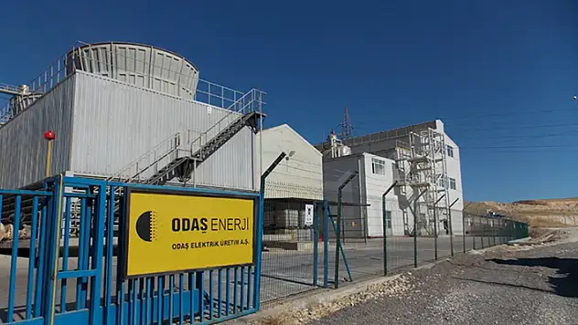 ODAŞ Elektrik Üretim Sanayi Ticaret A.Ş. Genel Kurulu toplanıyor
