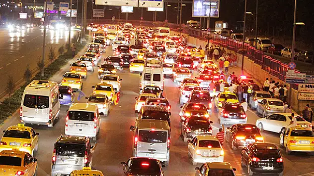 Ödediğiniz trafik priminiz iade edilecek mi?