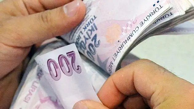 Ödemeler bugün başladı