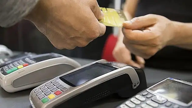 Ödemeyi komşusundan yaptıran ve ödemeyi alan esnafa ceza yolda
