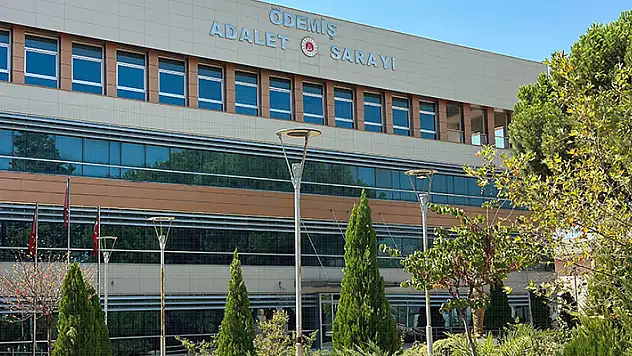 Ödemiş'teki orman yangını ile ilgili gözaltına alınan 2 çocuk serbest bırakıldı
