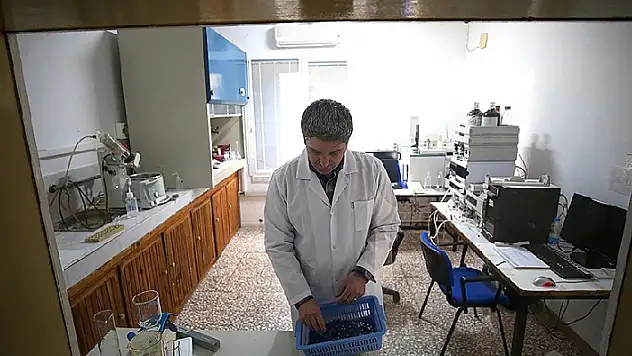 ODTÜ'lü uzmanlar, depreme karşı binaların denetiminde 'merkezi sistem' önerdi
