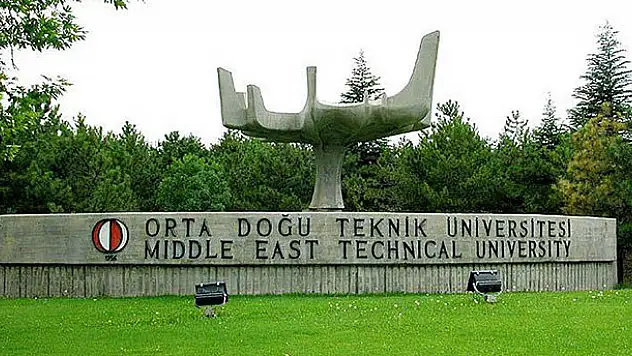 ODTÜ ve İstanbul Üniversitesi ilk 500'de
