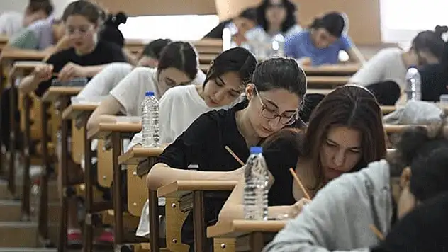 ODTÜ'lü uzmandan adaylara rehberlik: 'Mezunlarımız hızla iş bulabiliyor'
