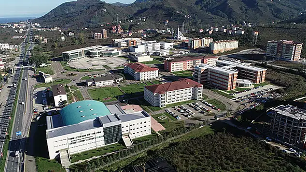 ODÜ'de iki yeni lisansüstü program açıldı