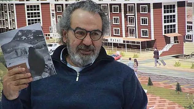 Ödüllü Baksı Müzesi 10. yılını kutlayacak