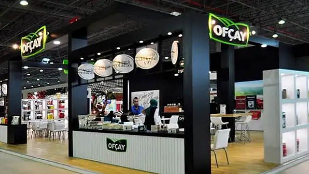 Ofçay, Amerikalı Jacobs'a satıldı