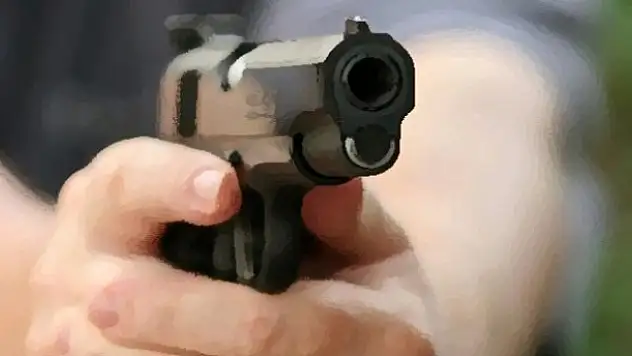Öfkeli koca dehşet saçtı: 1 ölü, 3 yaralı