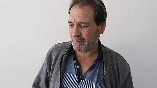 Oğlu cinayete kurban giden baba konuştu