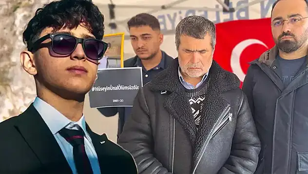 Oğlu öldürülen engelli baba: Sesiyle avunuyordum, şimdi sesi de yok
