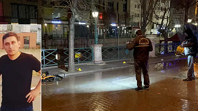 Oğlu sokak ortasında 17 bıçak darbesiyle öldürülen baba: Bunları insan olarak görmüyorum
