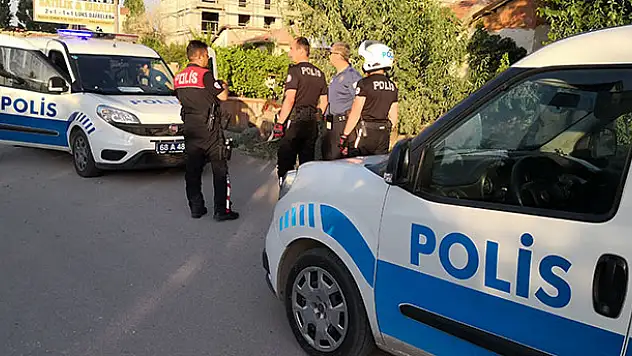 Oğlu tarafından darp edilen annenin isyanı: 'Allah bu evladın canını alsın. Vallahi kurtulayım.'