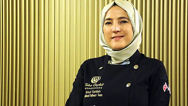 Oğluna yapmakla başladı dünyaca ünlü şef oldu