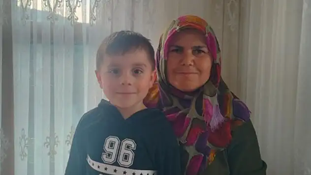 Oğlundan sonra anneden de kahreden haber: 200 metre mesafede cansız bedenine ulaşıldı