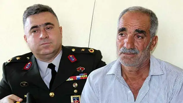 Oğlundan telefon beklerken şehit haberi geldi