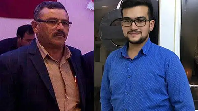 Oğlunu öldürüp intihar etti