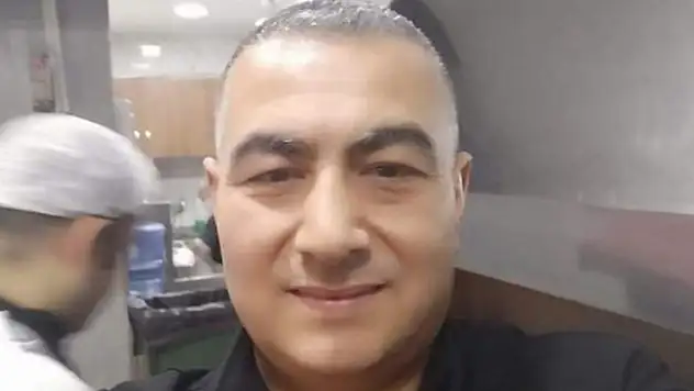 Oğlunun bıçakla yaraladığı baba, hastanede kalp krizinden öldü
