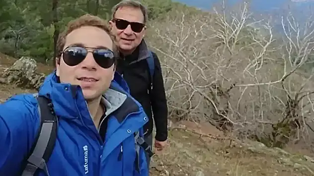 Oğlunun cinayete kurban gittiğini söylüyordu 7 yıl sonra general babayı haklı çıkaran gelişme