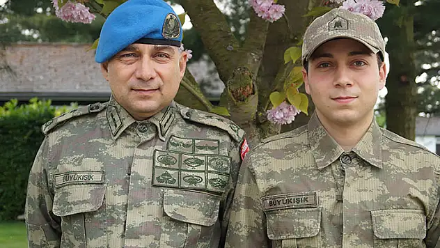 Oğlunun cinayete kurban gittiğini söylüyordu 7 yıl sonra general babayı haklı çıkaran gelişme