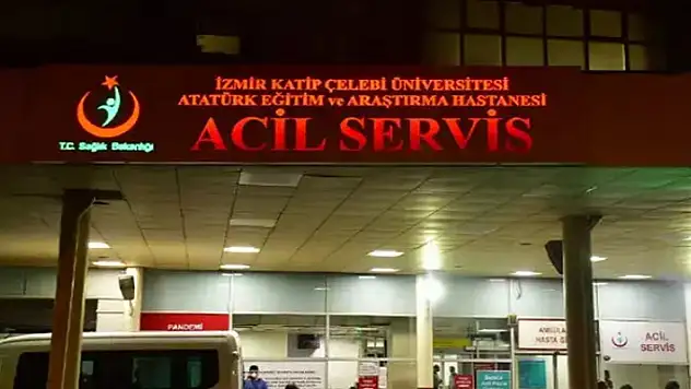 Oğlunun evde hareketsiz bulduğu anne, kaldırıldığı hastanede öldü
