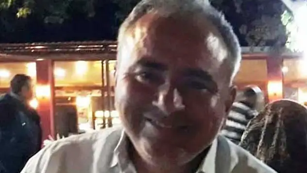 Oğlunun kaza haberini alan baba kalp krizi geçirerek hayatını kaybetti