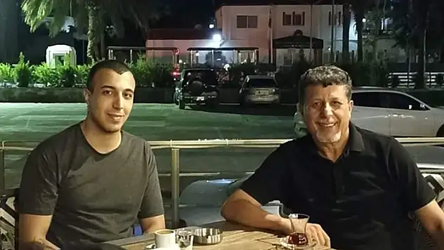 Oğlunun ölüm haberini alan baba, kalp krizi geçirip hayatını kaybetti
