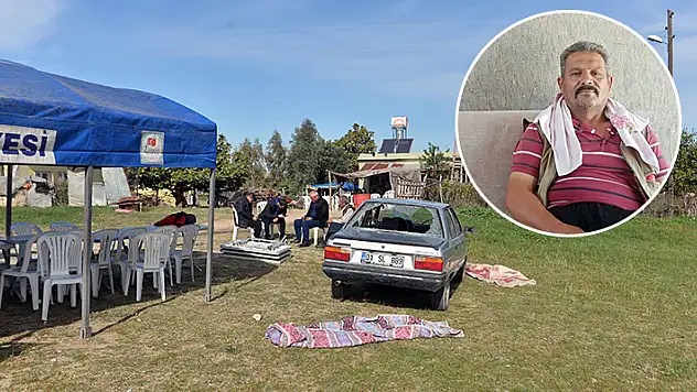 Oğlunun silahlı saldırısından yaralı kurtulan baba: Ölmüş numarası yaptım
