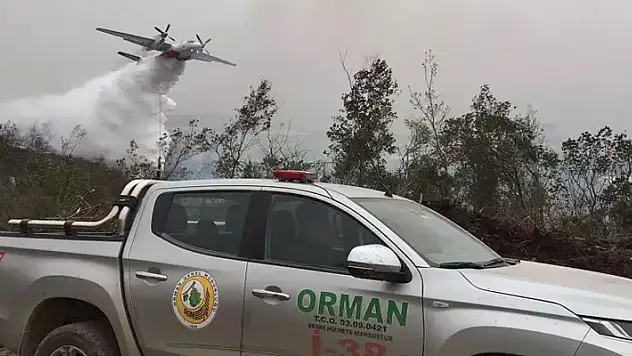 OGM'nin filosuna 4 yeni yerli uçak geliyor
