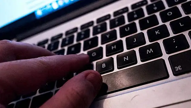 Öğrenci bakanlığın sitemini hackledi! Kendi notlarını değiştirdi