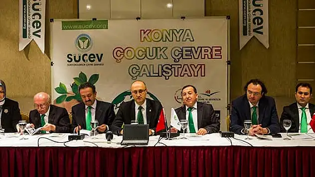 Öğrenciden Cumhurbaşkanı ve Başbakana 'çevre' mektubu